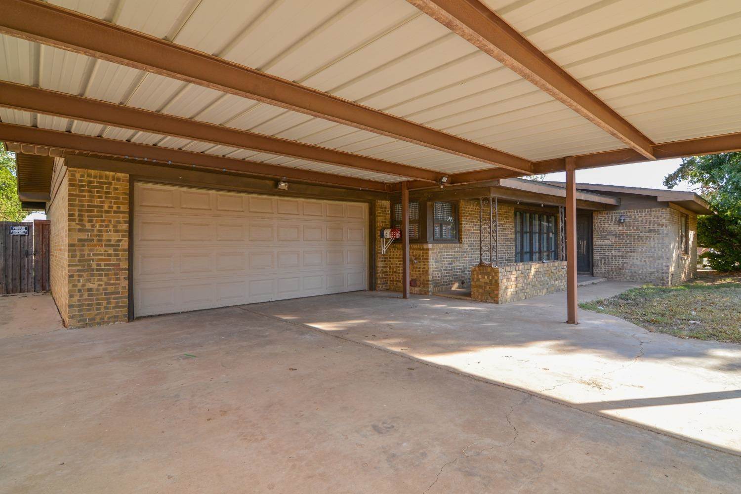 2504 53rd, Lubbock, TX 79413