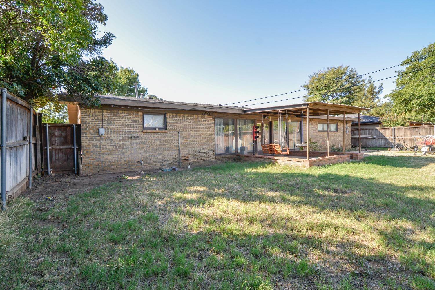 2504 53rd, Lubbock, TX 79413