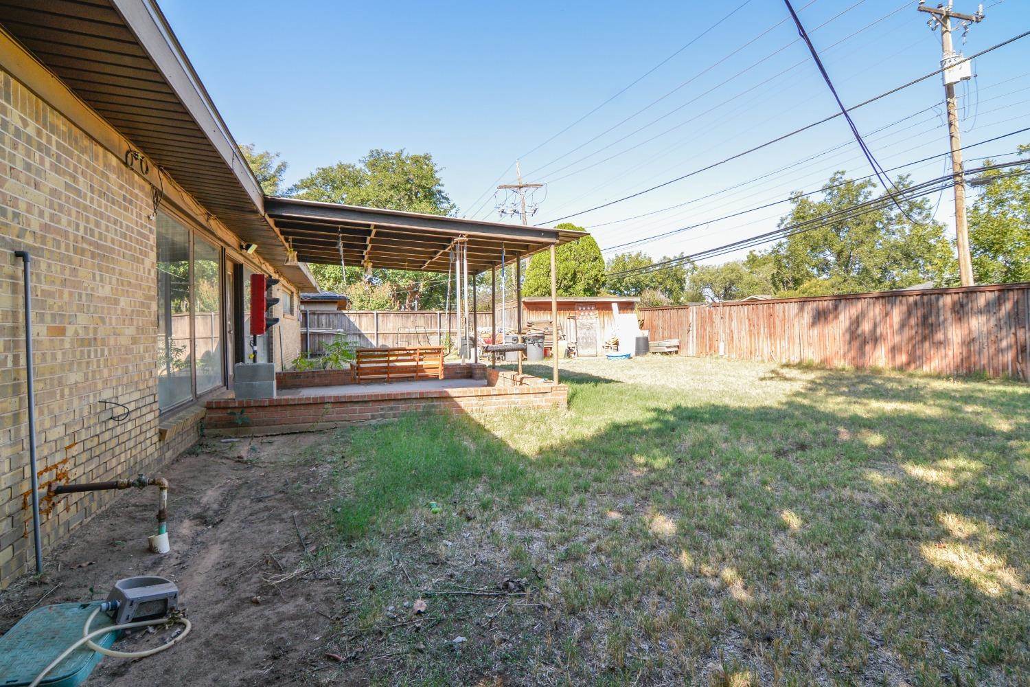 2504 53rd, Lubbock, TX 79413