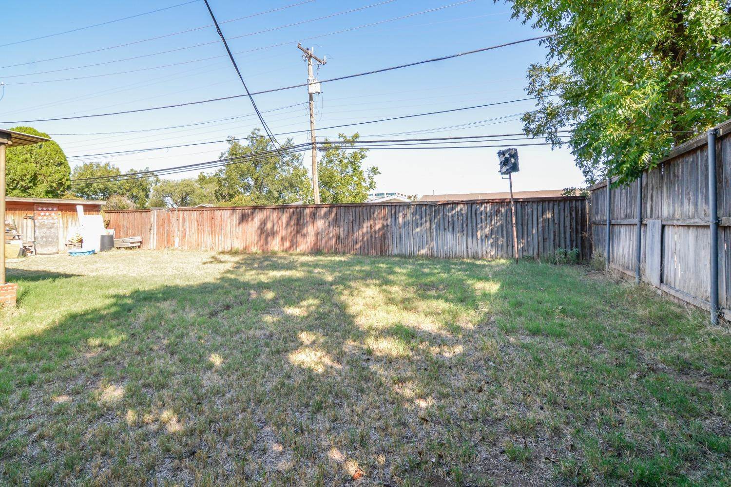 2504 53rd, Lubbock, TX 79413