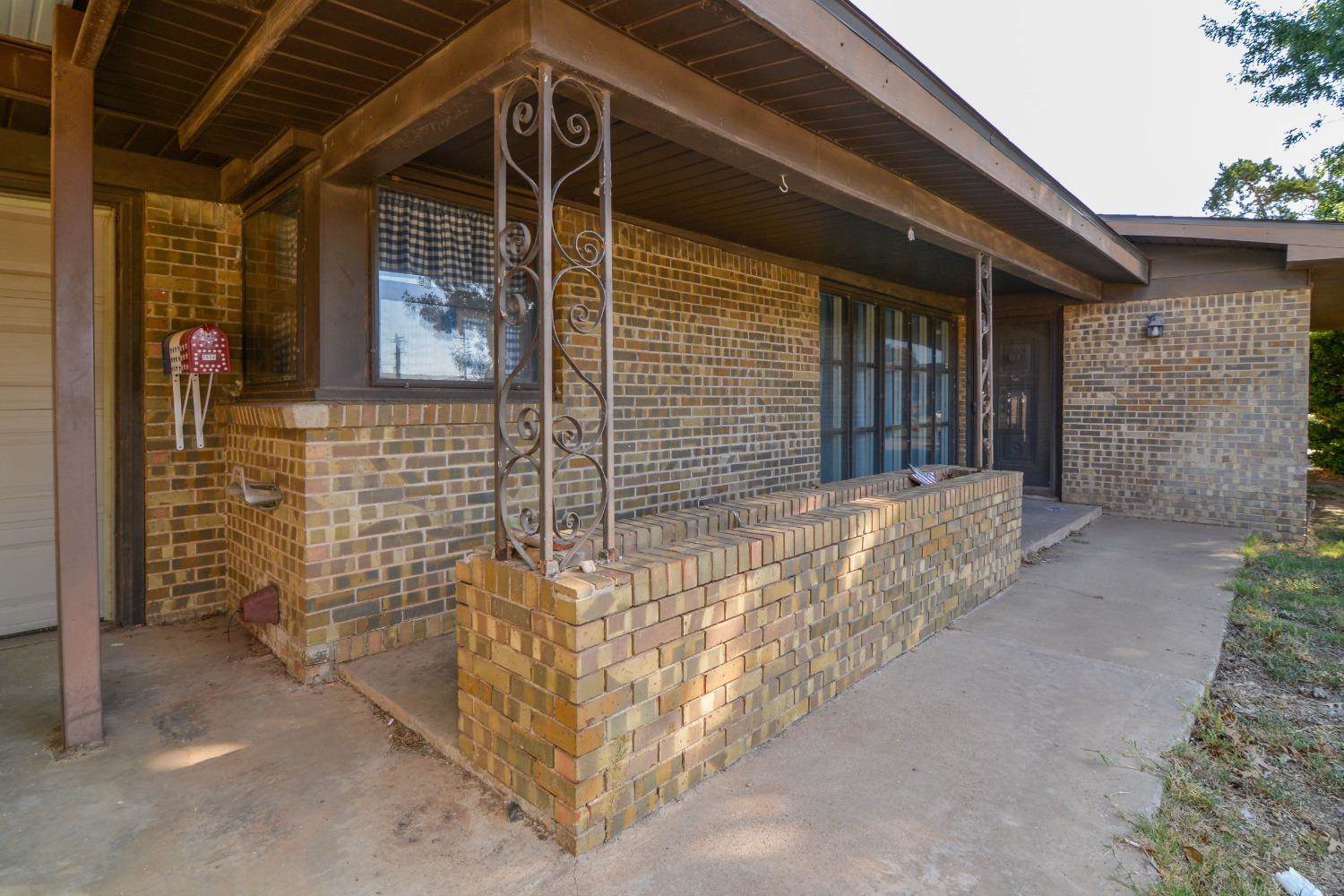 2504 53rd, Lubbock, TX 79413