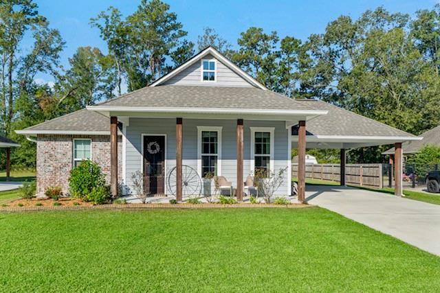 41119 Kinkade Drive, Hammond, LA 70403