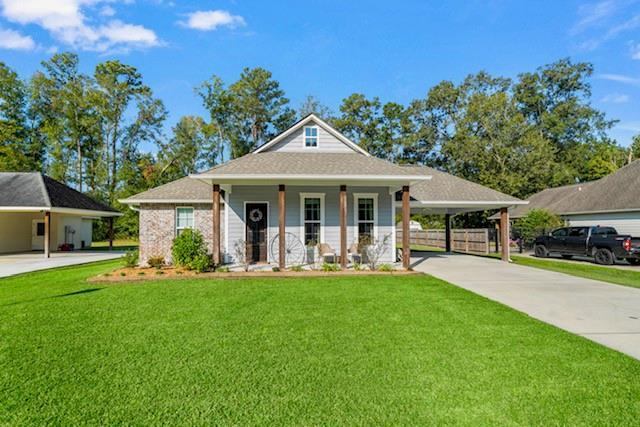 41119 Kinkade Drive, Hammond, LA 70403