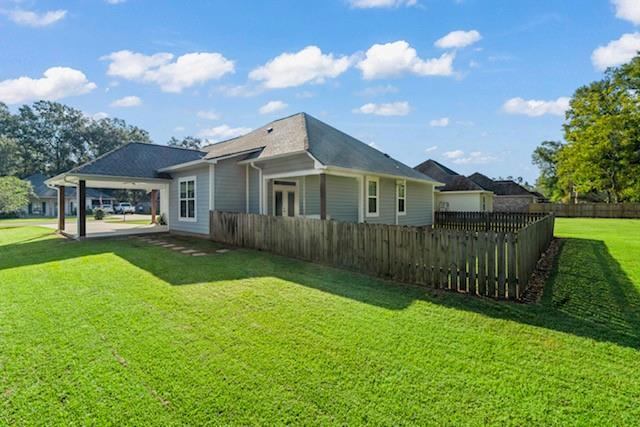 41119 Kinkade Drive, Hammond, LA 70403