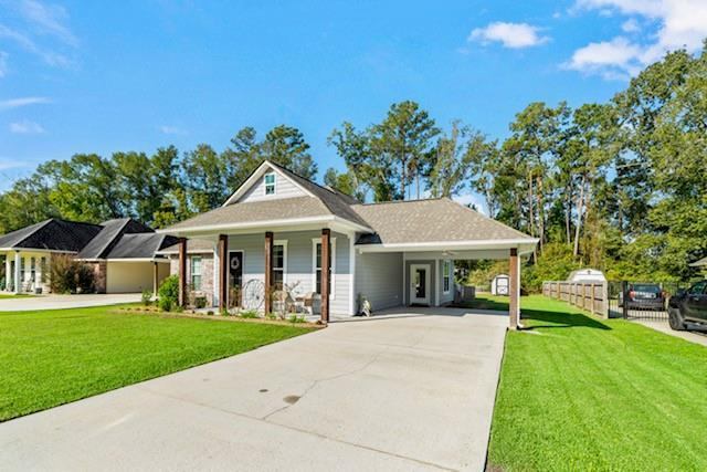 41119 Kinkade Drive, Hammond, LA 70403