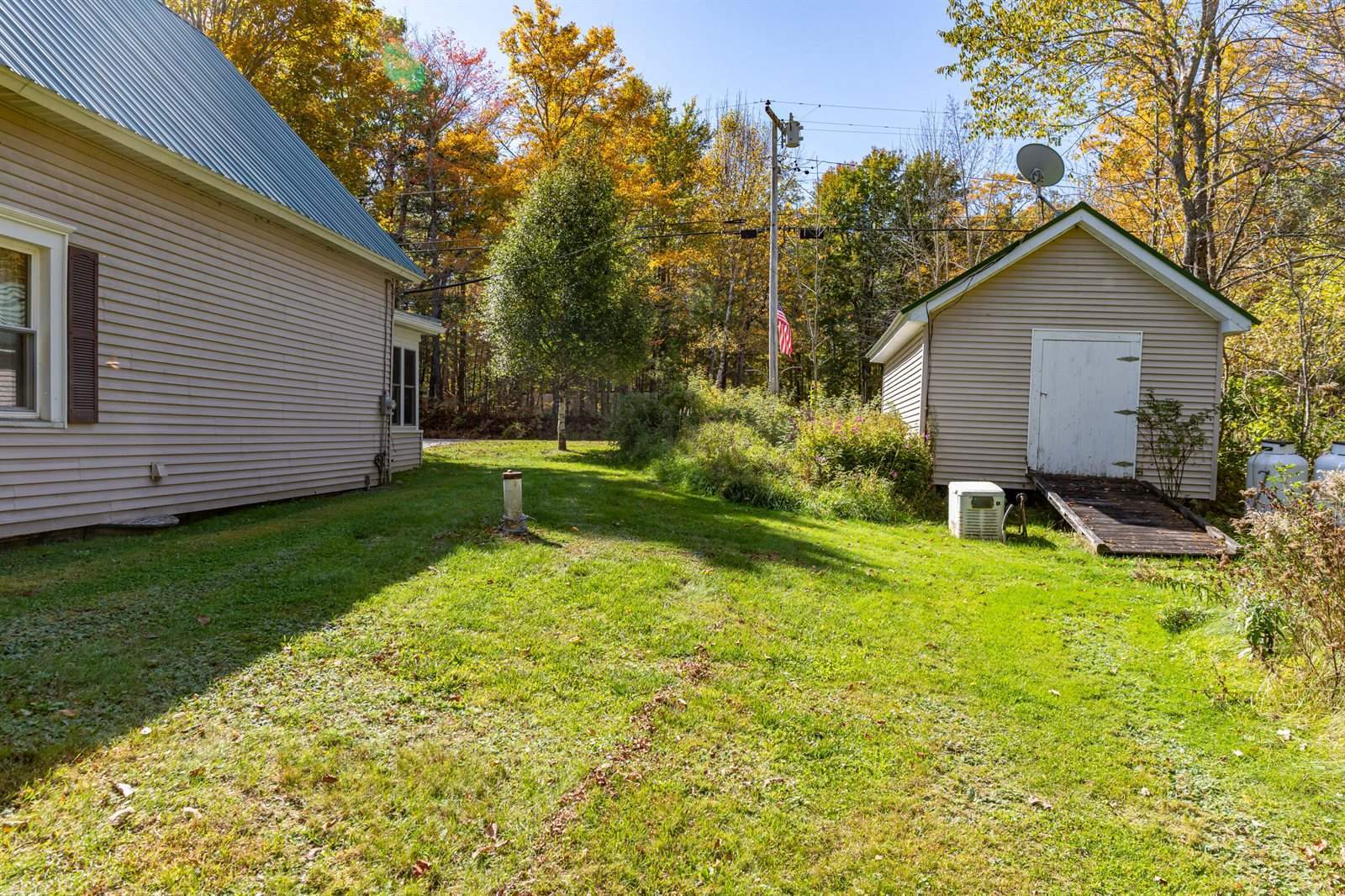 753 Sebec Village Road, Sebec, ME 04481