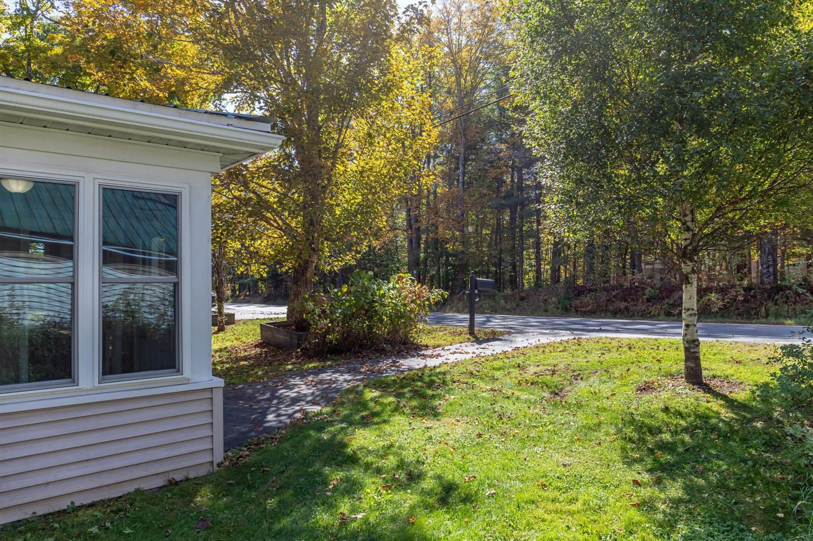 753 Sebec Village Road, Sebec, ME 04481