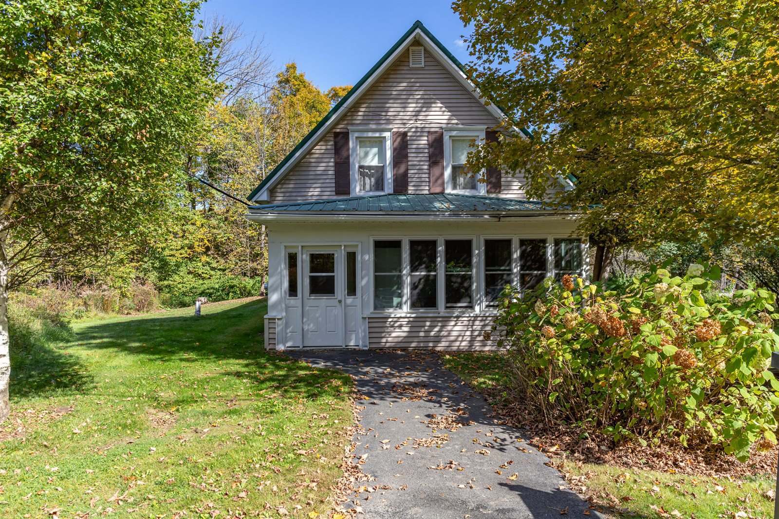 753 Sebec Village Road, Sebec, ME 04481