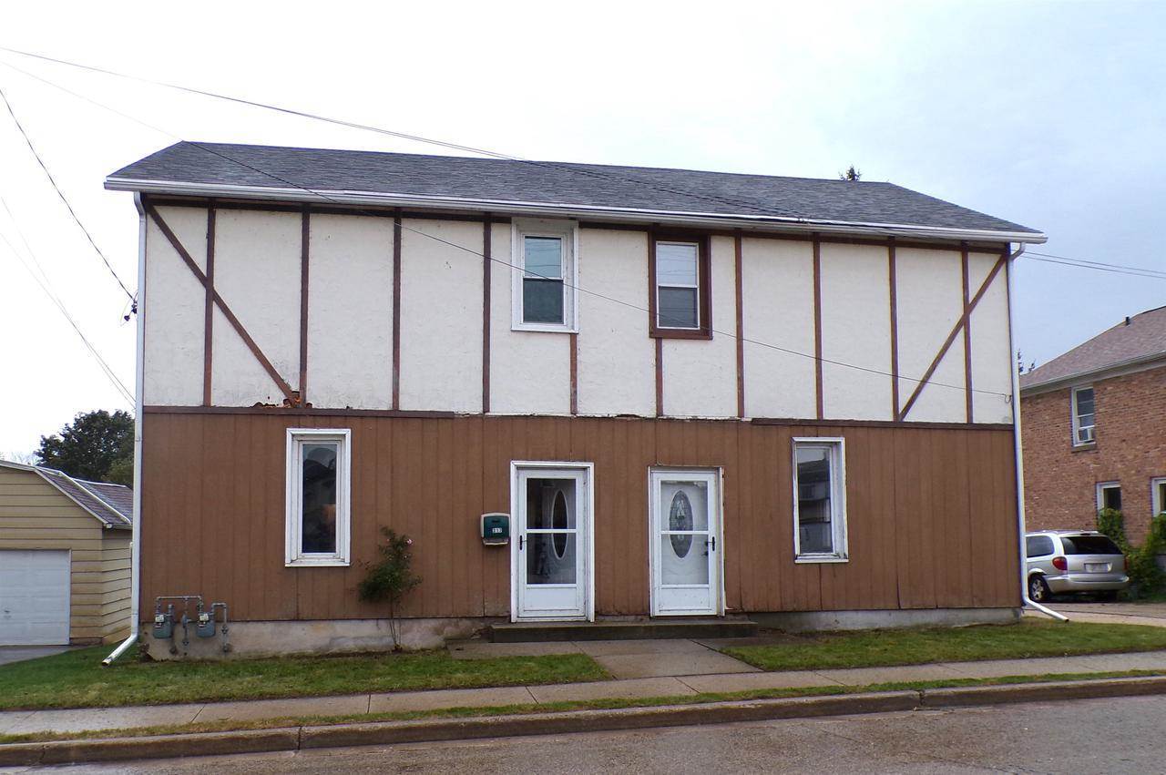 315 Mill Street, Horicon, WI 53032