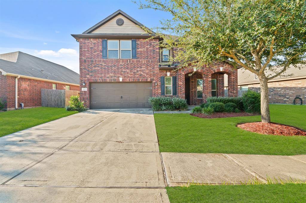 24111 Buffalo Cove Lane, Katy, TX 77493