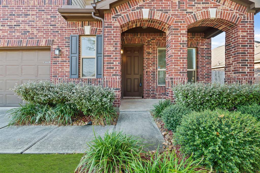 24111 Buffalo Cove Lane, Katy, TX 77493