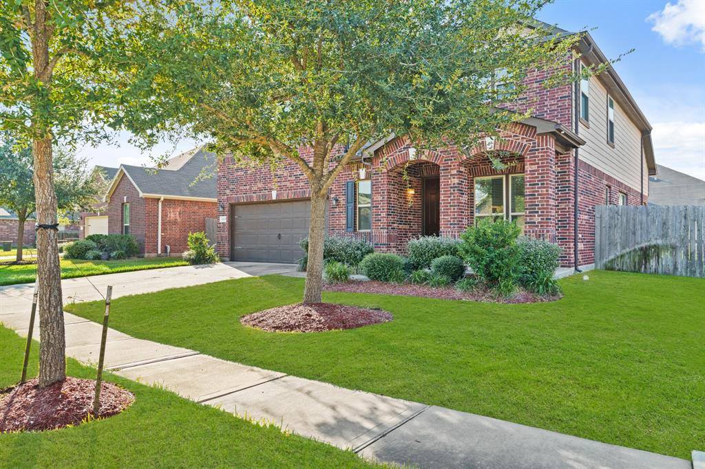 24111 Buffalo Cove Lane, Katy, TX 77493