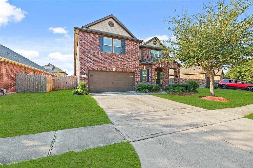 24111 Buffalo Cove Lane, Katy, TX 77493