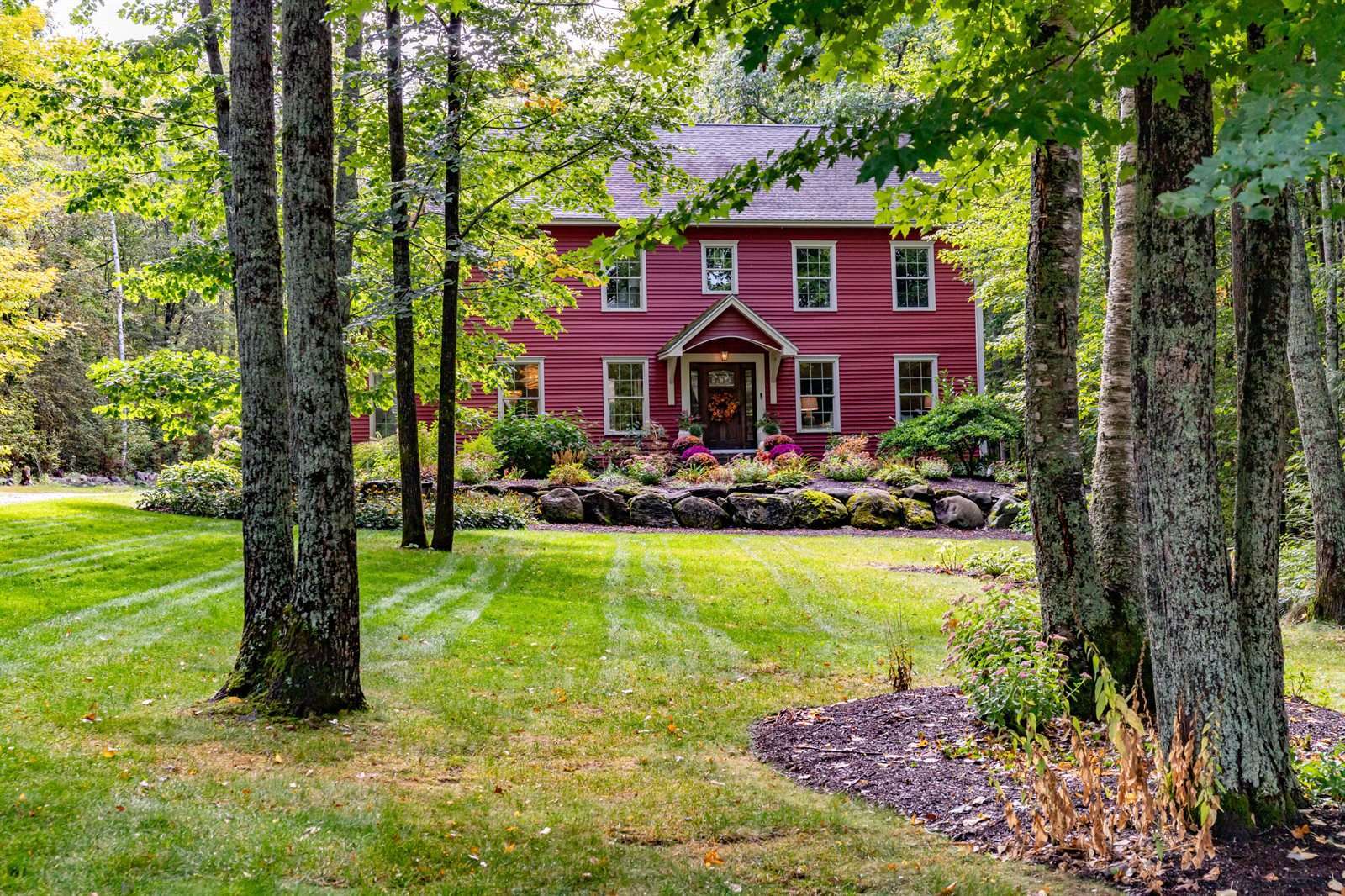 1149 Buck Hill Drive, Veazie, ME 04401