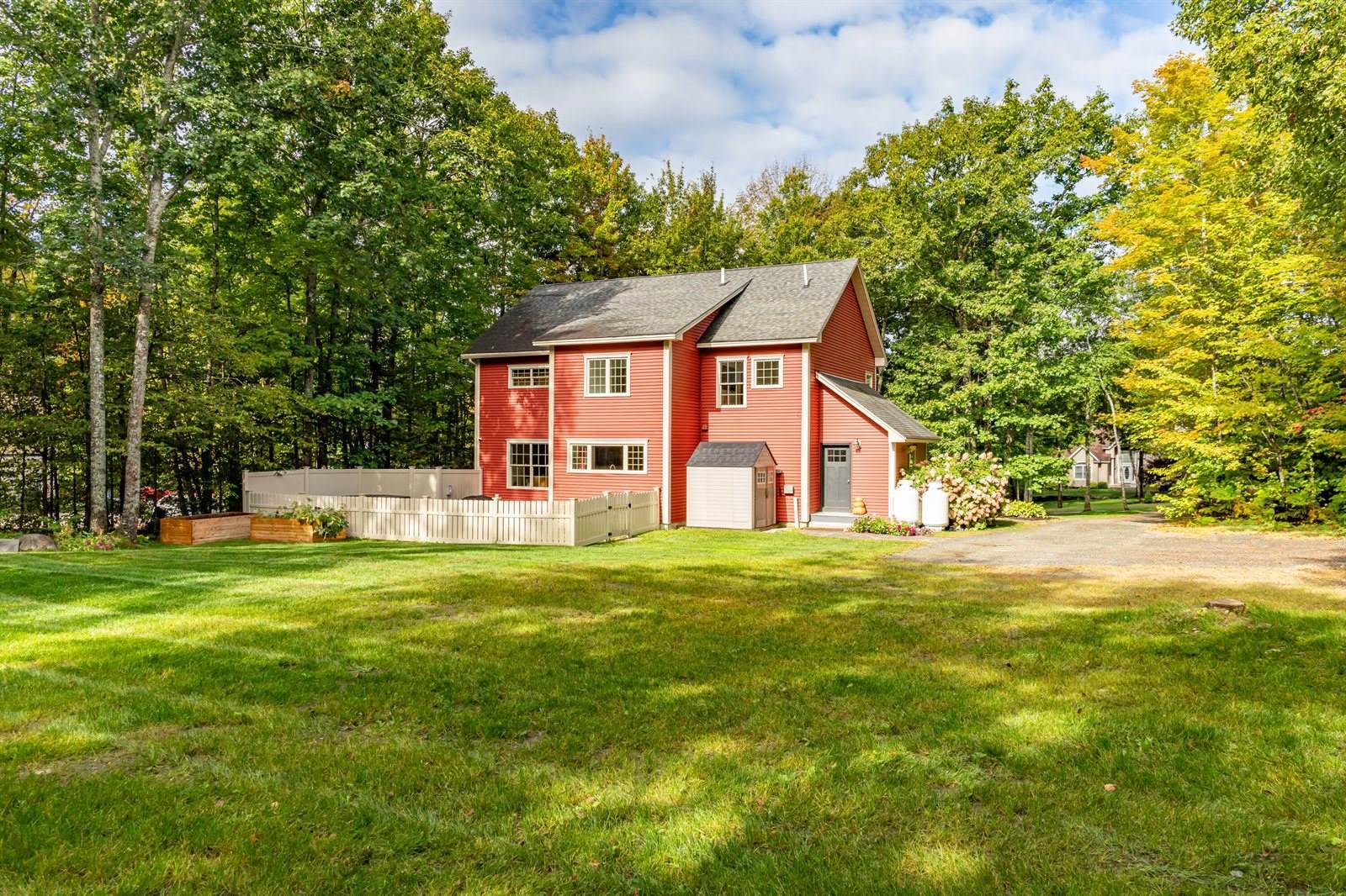 1149 Buck Hill Drive, Veazie, ME 04401