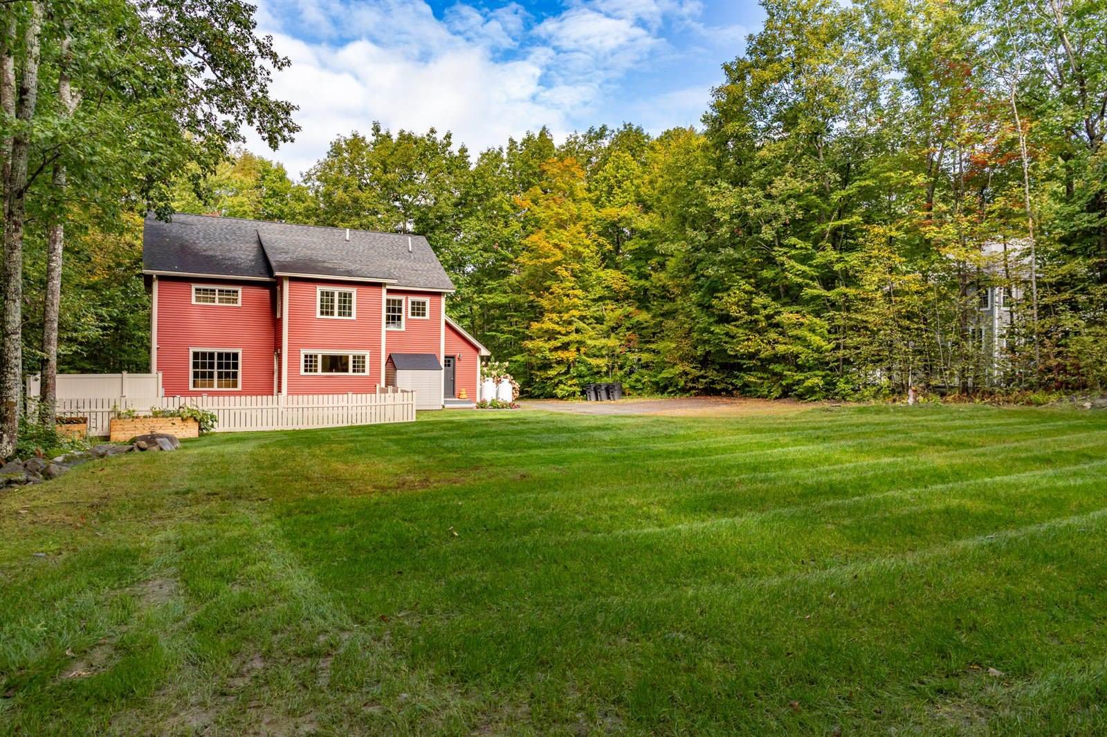 1149 Buck Hill Drive, Veazie, ME 04401