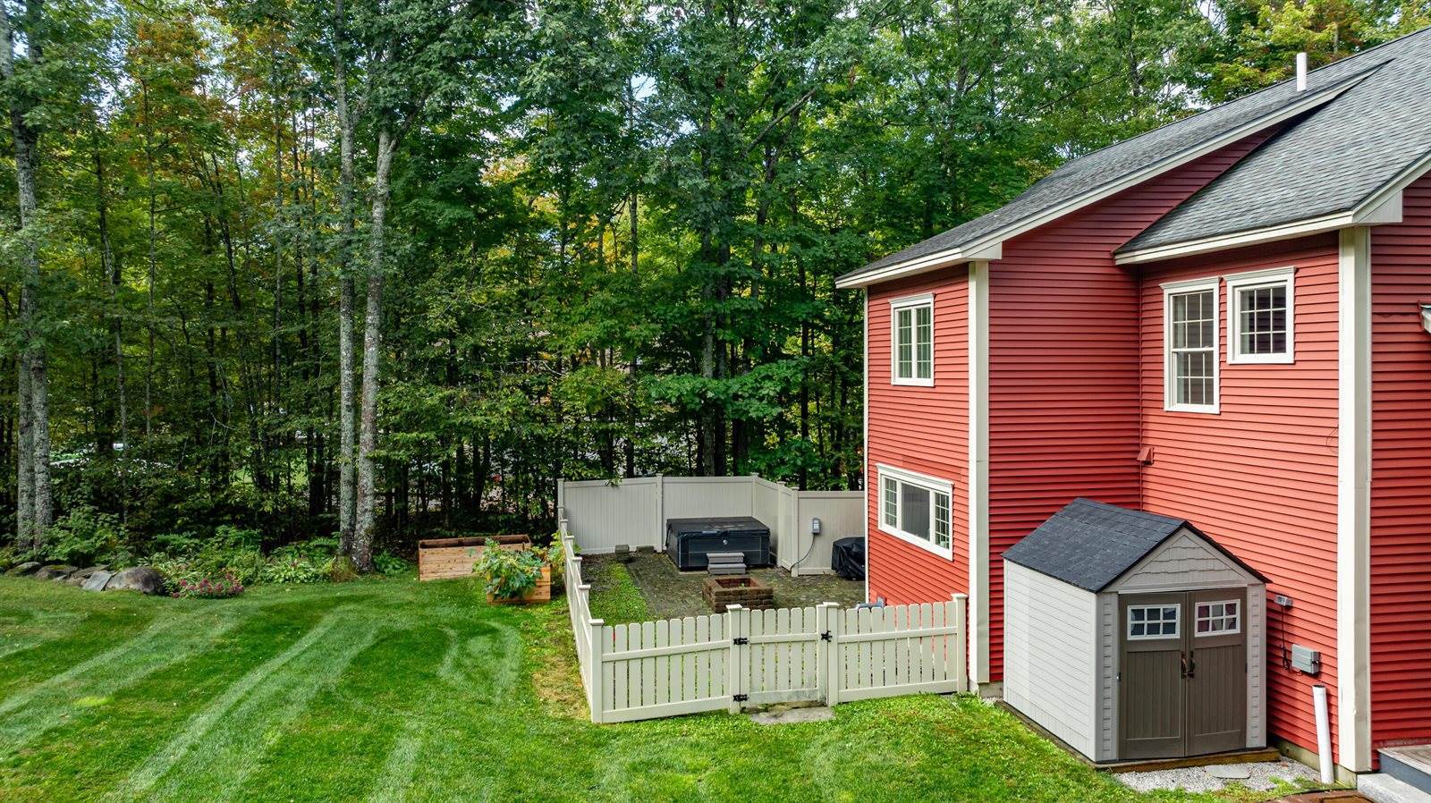 1149 Buck Hill Drive, Veazie, ME 04401