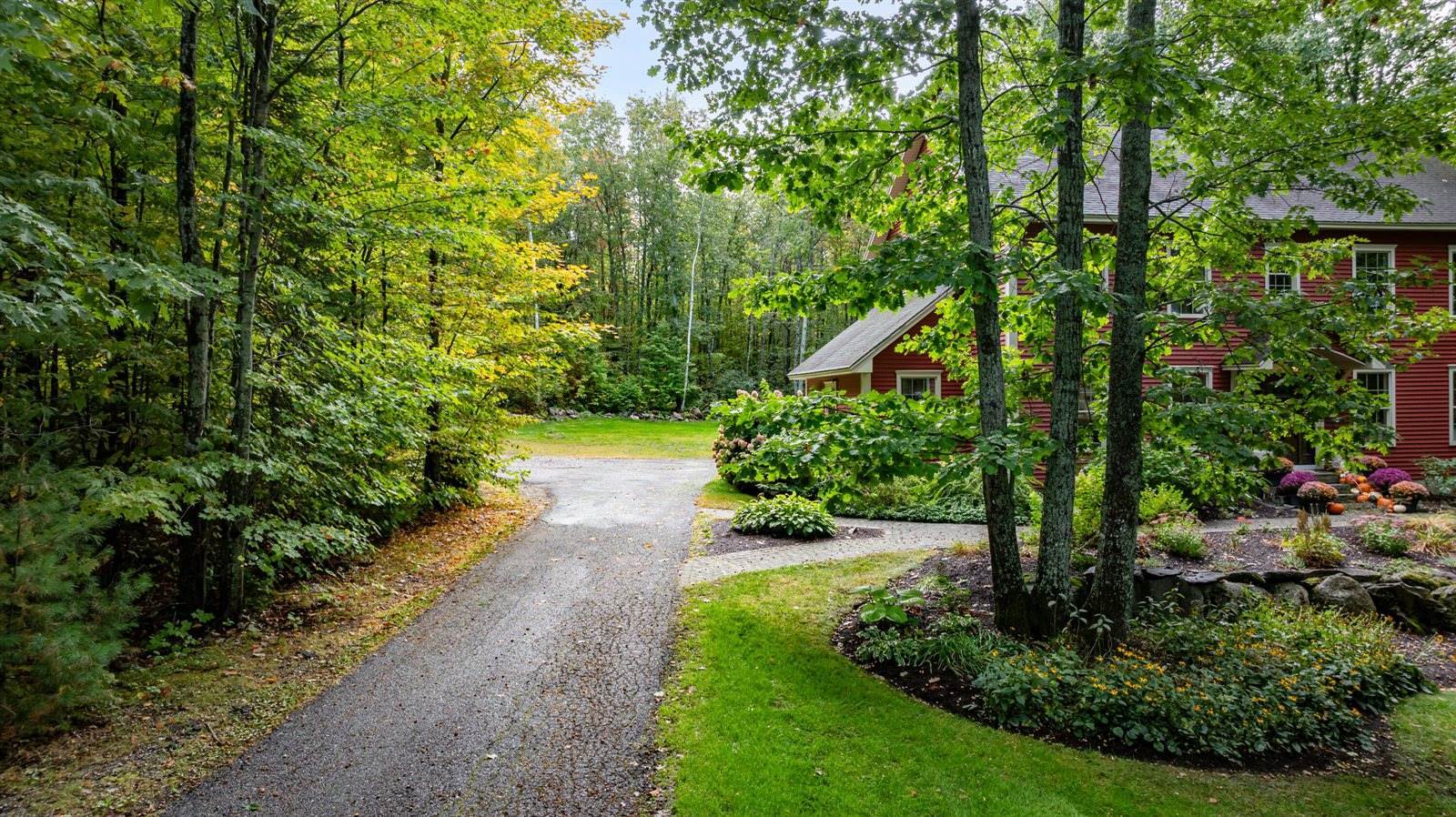 1149 Buck Hill Drive, Veazie, ME 04401