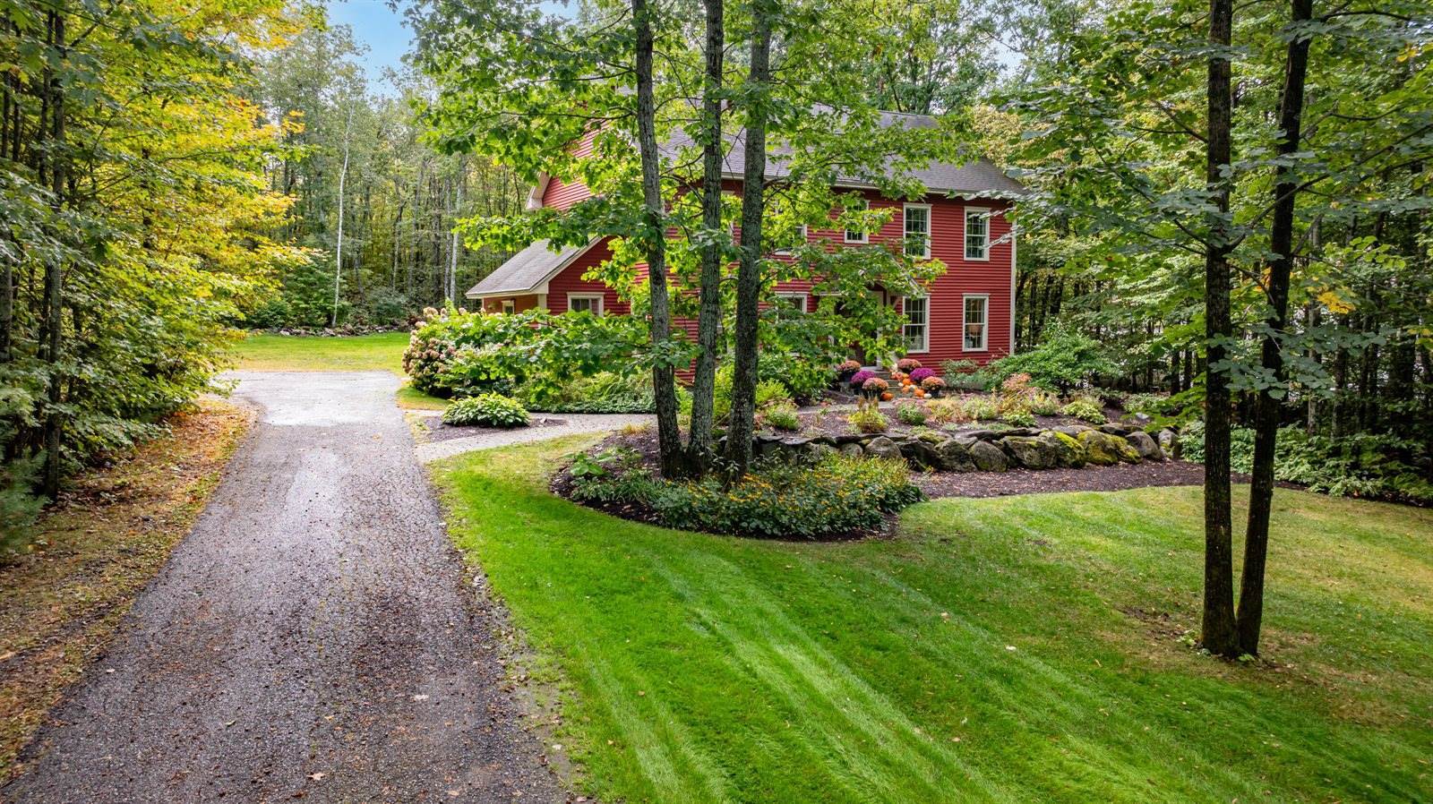 1149 Buck Hill Drive, Veazie, ME 04401