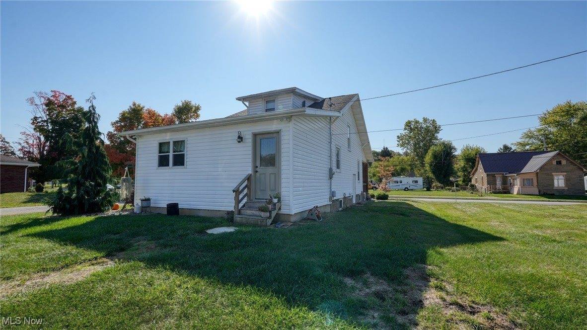 549 Jefferson Avenue, Cambridge, OH 43725