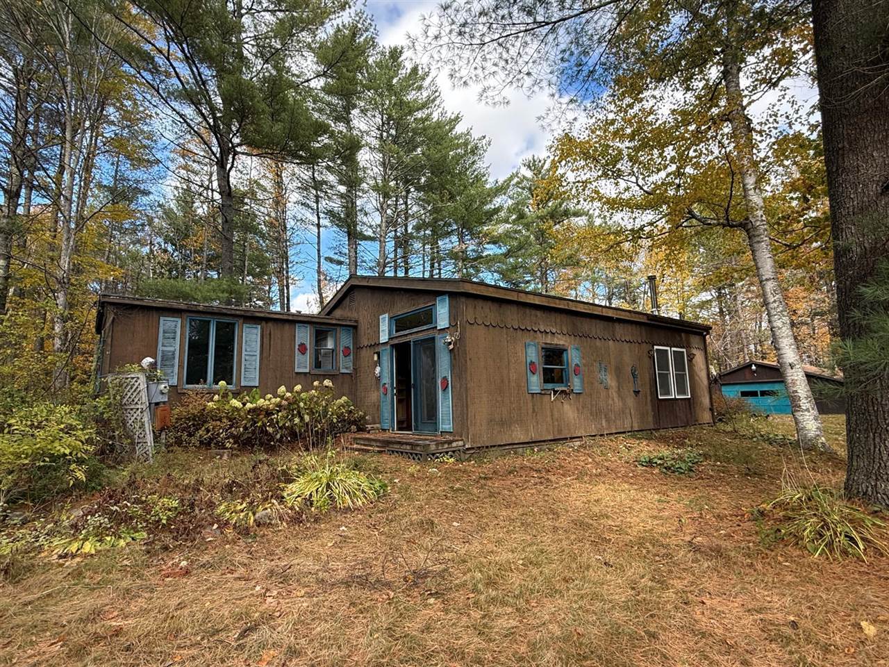 56 South South Levant Road, Levant, ME 04456