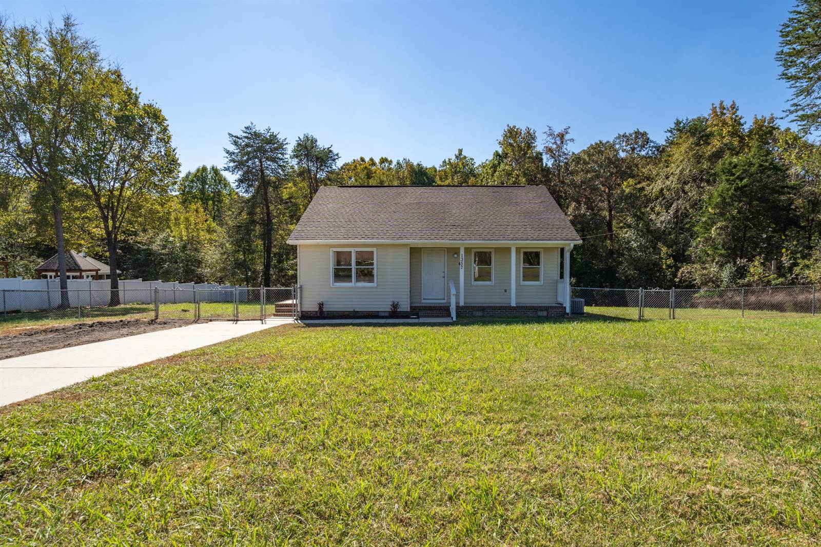 1357 Haywood Street, Haw River, NC 27258