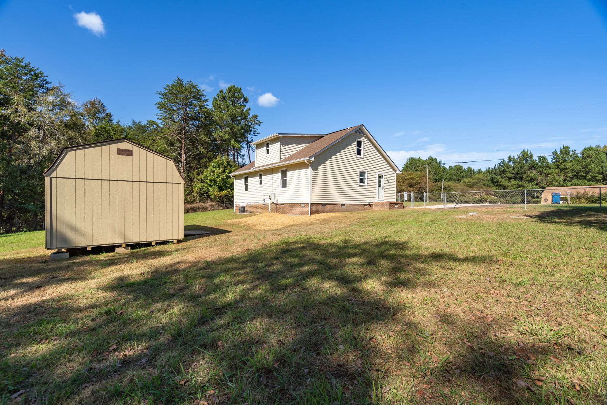 1357 Haywood Street, Haw River, NC 27258