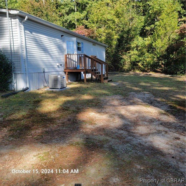 2392 Starvation Road, Gloucester County, VA 23061