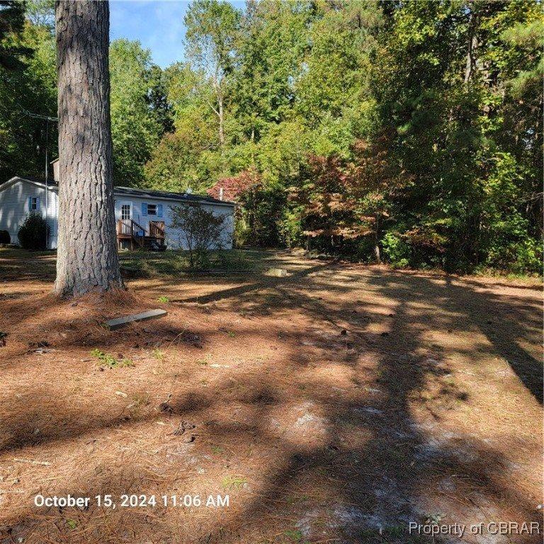 2392 Starvation Road, Gloucester County, VA 23061