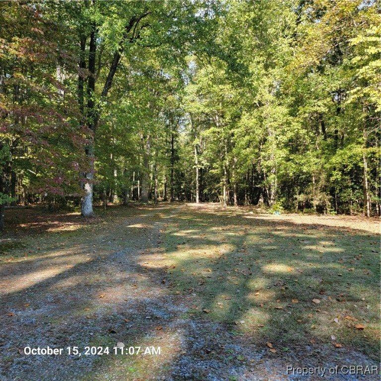 2392 Starvation Road, Gloucester County, VA 23061