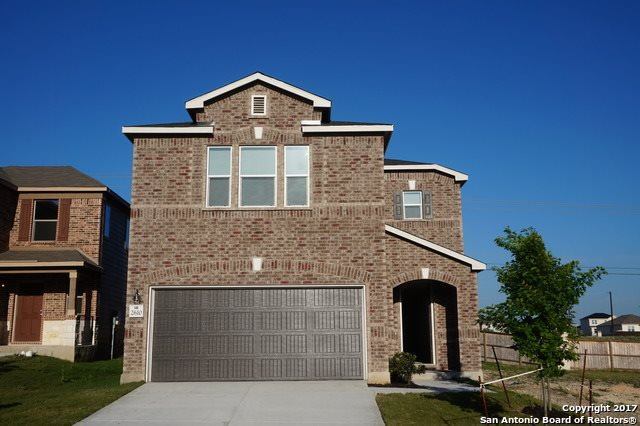 2610 Green Leaf, San Antonio, TX 78244