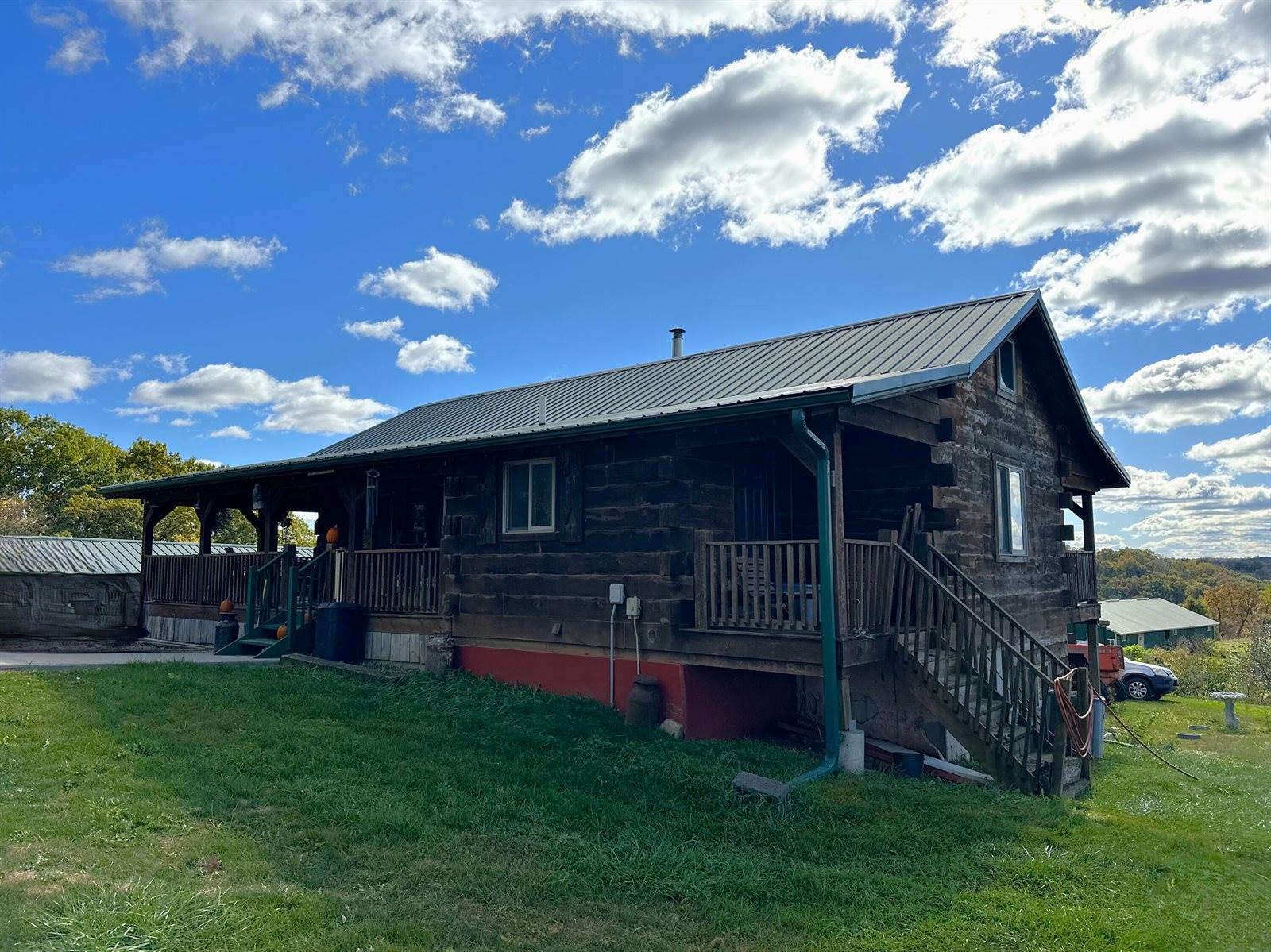 E4401 A Skrede Rd, Viroqua, WI 54665