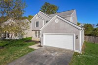 2983 Blackbird Court, Columbus, OH 43219