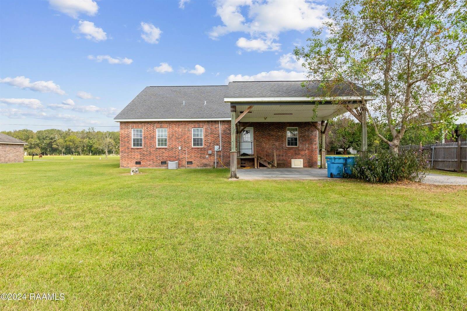 1296 Mcveigh Road, Arnaudville, LA 70512