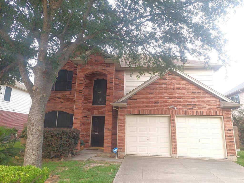 18810 Woodbreeze Drive, Humble, TX 77346