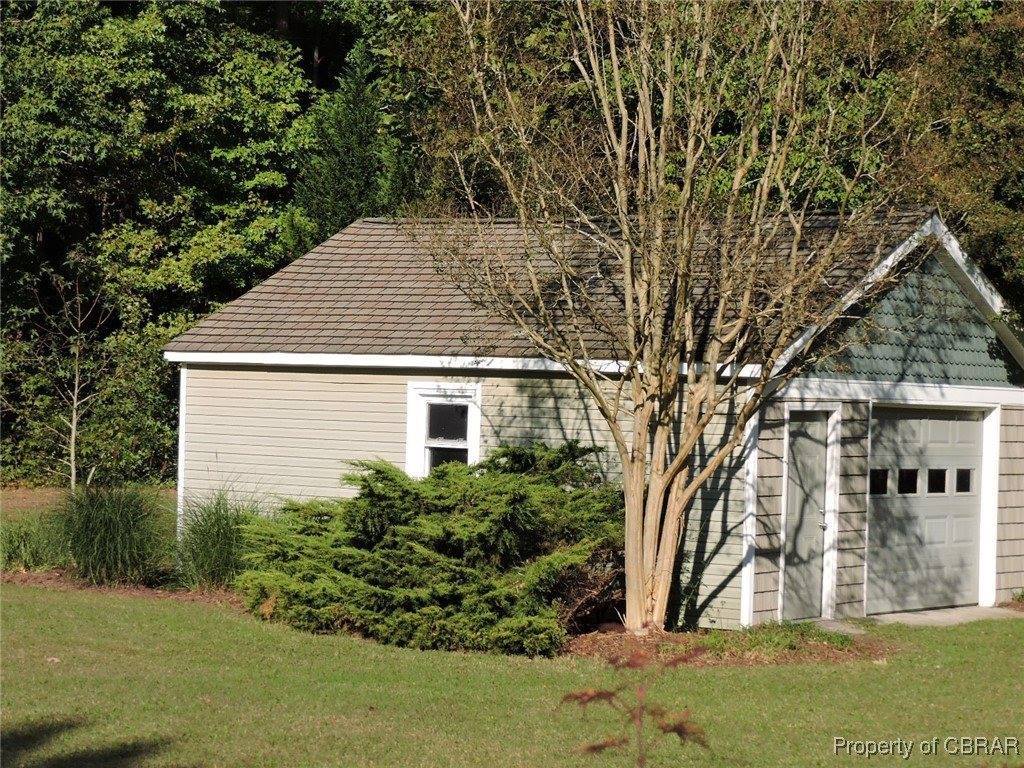 1496 Victory Hill Road, Gloucester County, VA 23072