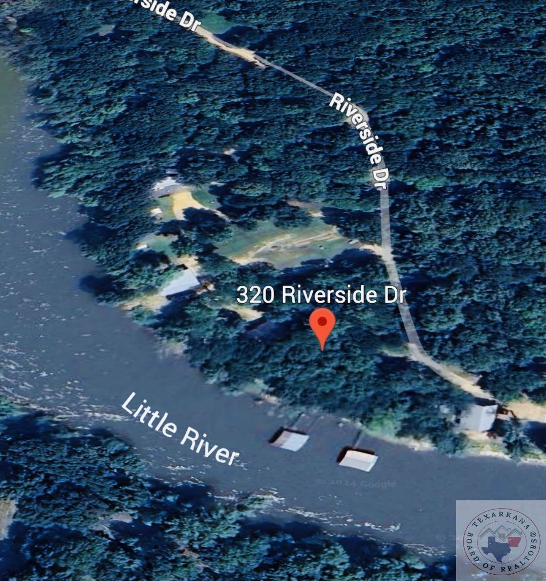 320 Riverside Dr, Horatio, AR 71842