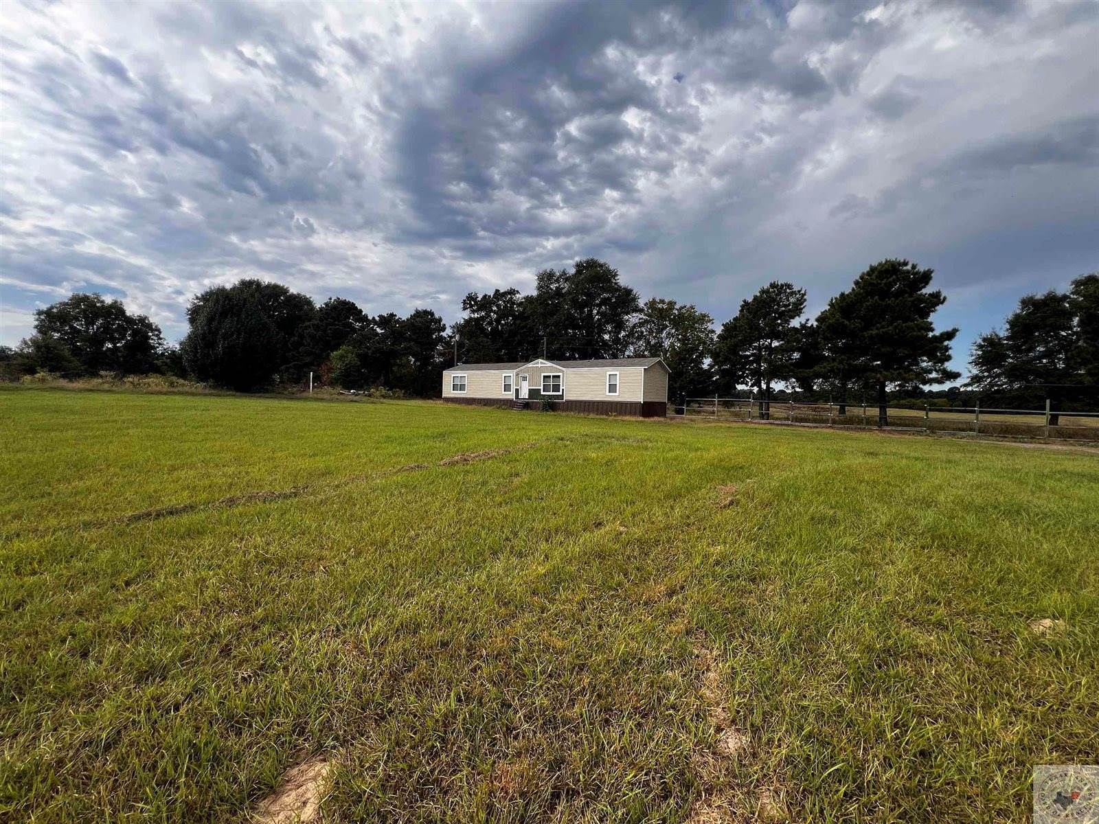 3870 Buchanan Loop Rd, Texarkana, TX 75501