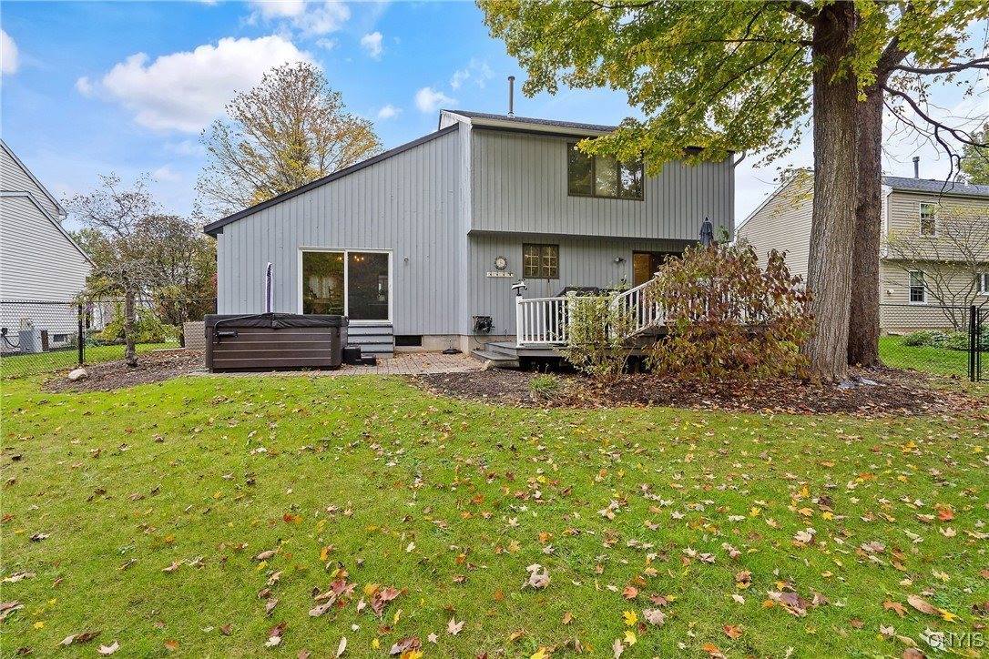 3720 Black Brant Drive, Clay, NY 13090