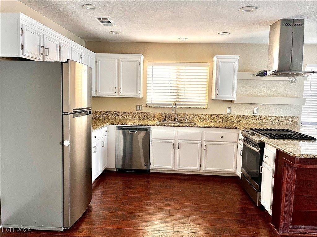 5331 Railroad Spikes Street, Las Vegas, NV 89118