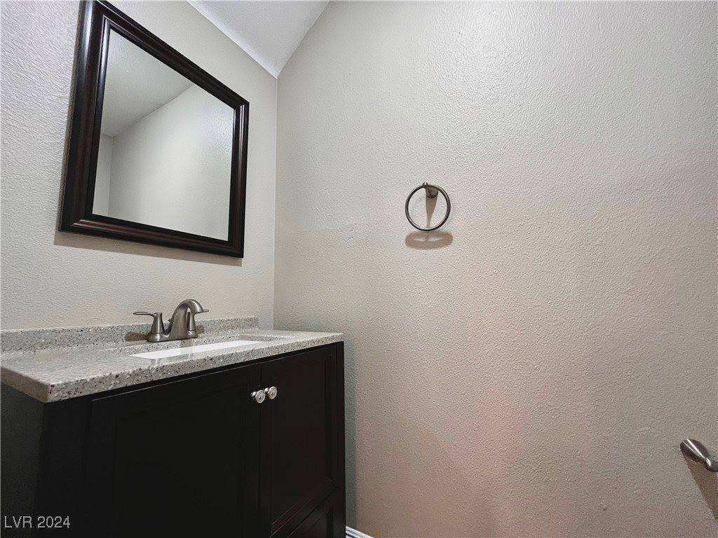 5331 Railroad Spikes Street, Las Vegas, NV 89118