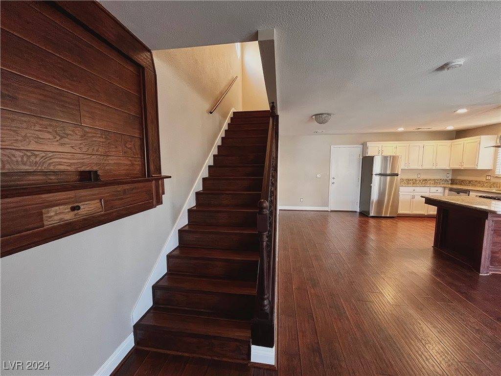 5331 Railroad Spikes Street, Las Vegas, NV 89118