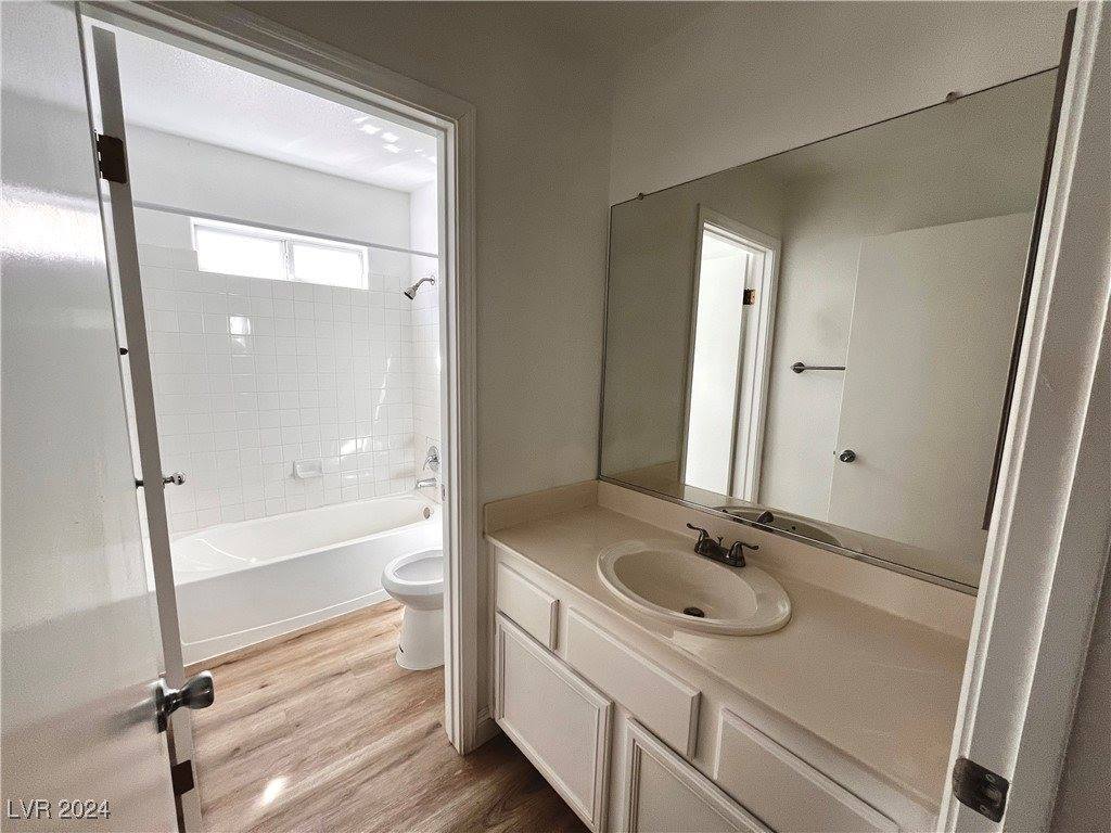 5331 Railroad Spikes Street, Las Vegas, NV 89118