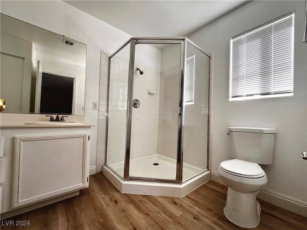 5331 Railroad Spikes Street, Las Vegas, NV 89118