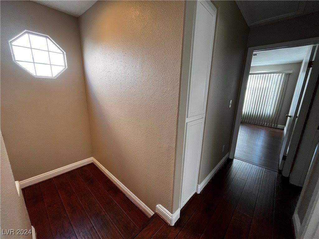 5331 Railroad Spikes Street, Las Vegas, NV 89118