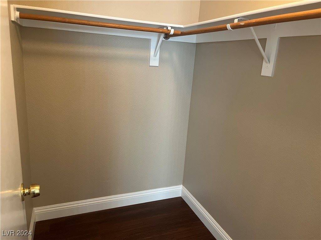 5331 Railroad Spikes Street, Las Vegas, NV 89118