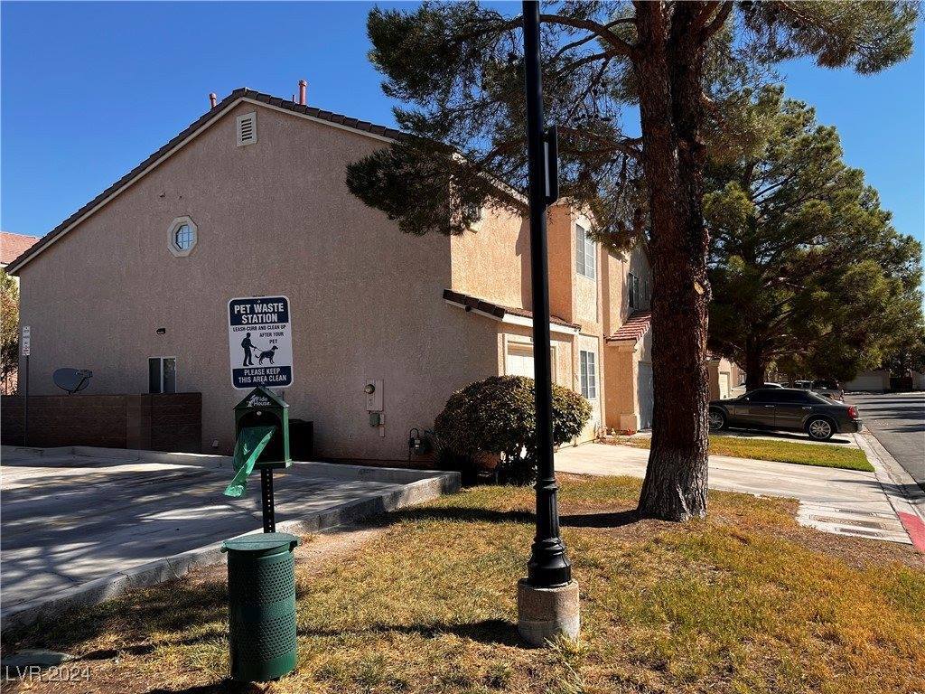 5331 Railroad Spikes Street, Las Vegas, NV 89118