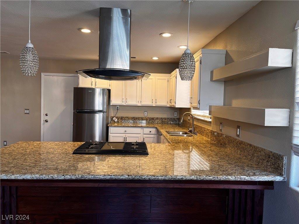 5331 Railroad Spikes Street, Las Vegas, NV 89118