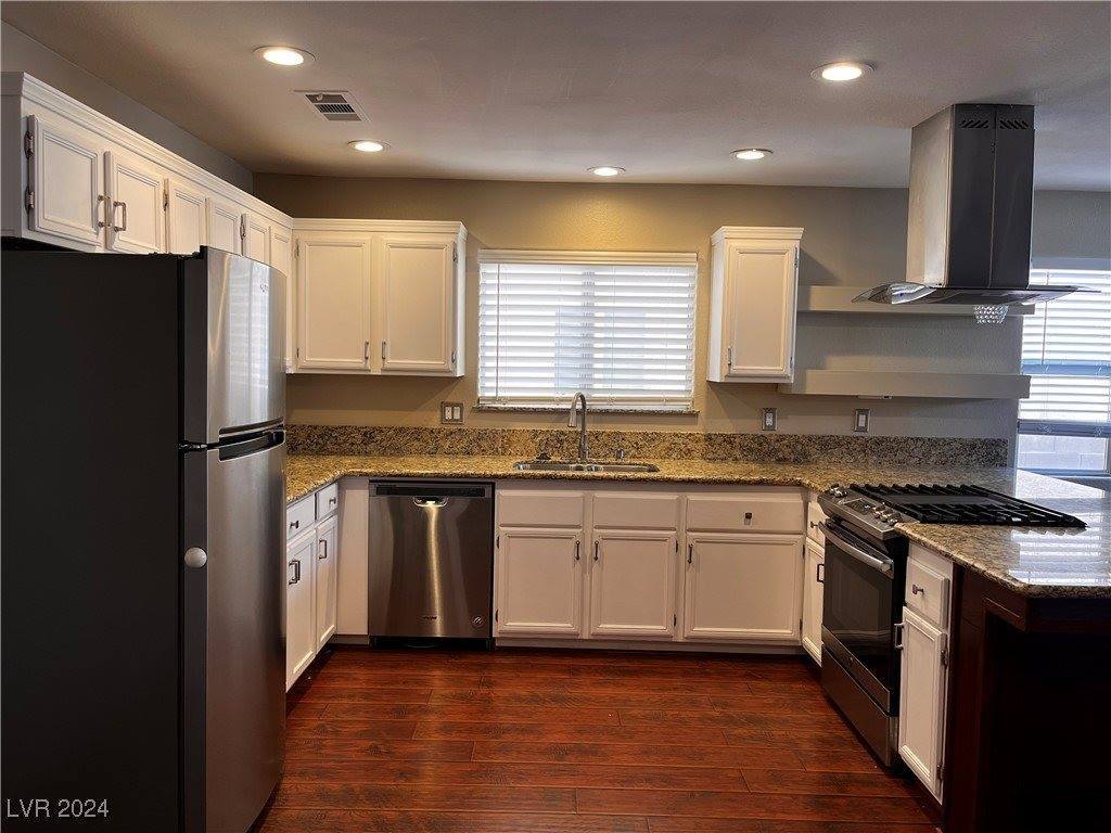 5331 Railroad Spikes Street, Las Vegas, NV 89118