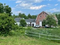 314 Davis Road, Union, ME 04862